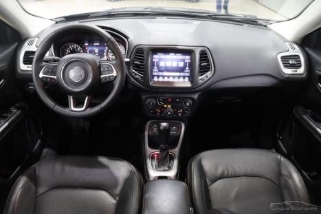 JEEP Compass 2.0 16V 4P LONGITUDE FLEX AUTOMTICO, Foto 6