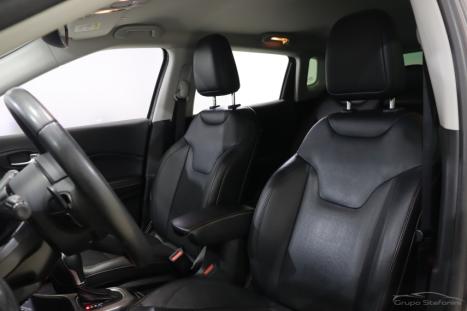 JEEP Compass 2.0 16V 4P LONGITUDE FLEX AUTOMTICO, Foto 7