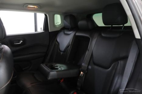 JEEP Compass 2.0 16V 4P LONGITUDE FLEX AUTOMTICO, Foto 8