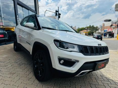 JEEP Compass 2.0 16V 4P LIMITED FLEX AUTOMTICO, Foto 3