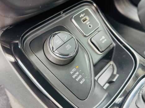 JEEP Compass 2.0 16V 4P LIMITED FLEX AUTOMTICO, Foto 9