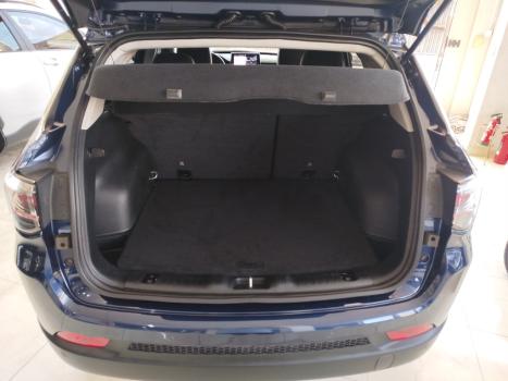 JEEP Compass 2.0 16V 4P 350 LONGITUDE 4X4 TURBO DIESEL AUTOMTICO, Foto 14