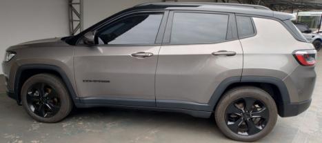 JEEP Compass 2.0 16V 4P LONGITUDE FLEX AUTOMTICO, Foto 5