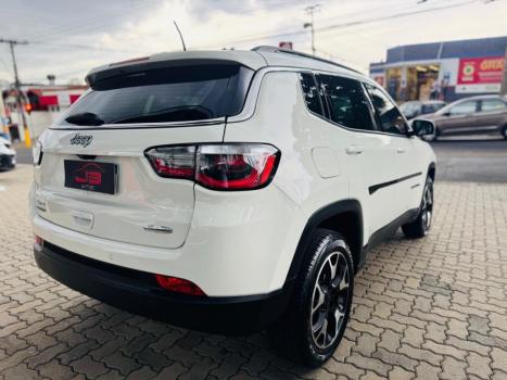 JEEP Compass 2.0 16V 4P LONGITUDE TURBO DIESEL 4X4 AUTOMTICO, Foto 6