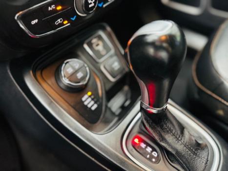 JEEP Compass 2.0 16V 4P LONGITUDE TURBO DIESEL 4X4 AUTOMTICO, Foto 10