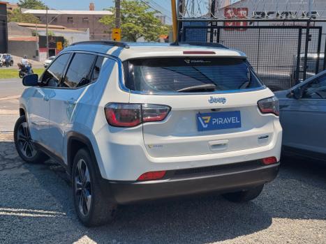 JEEP Compass 2.0 16V 4P LONGITUDE FLEX AUTOMTICO, Foto 4