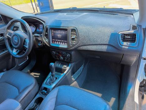 JEEP Compass 2.0 16V 4P LONGITUDE FLEX AUTOMTICO, Foto 7