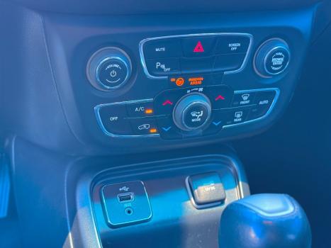 JEEP Compass 2.0 16V 4P LONGITUDE FLEX AUTOMTICO, Foto 10