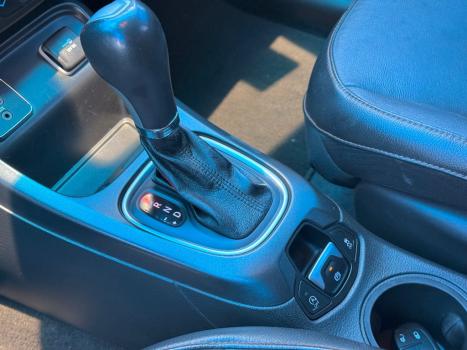 JEEP Compass 2.0 16V 4P LONGITUDE FLEX AUTOMTICO, Foto 11