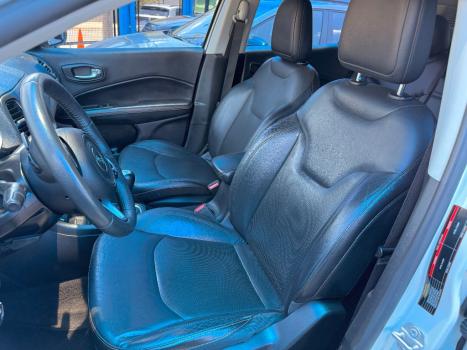 JEEP Compass 2.0 16V 4P LONGITUDE FLEX AUTOMTICO, Foto 12