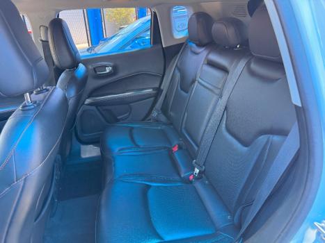 JEEP Compass 2.0 16V 4P LONGITUDE FLEX AUTOMTICO, Foto 14