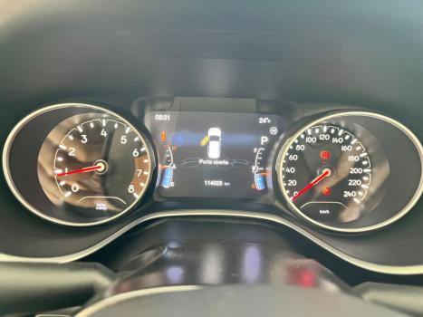 JEEP Compass 2.0 16V 4P LIMITED FLEX AUTOMTICO, Foto 15