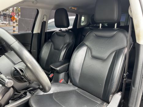 JEEP Compass 2.0 16V 4P LONGITUDE FLEX AUTOMTICO, Foto 6