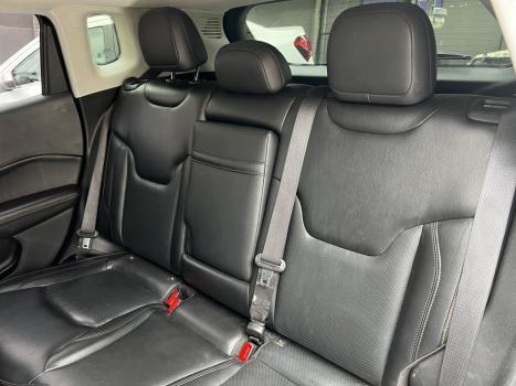 JEEP Compass 2.0 16V 4P LONGITUDE FLEX AUTOMTICO, Foto 9