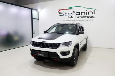 JEEP Compass 2.0 16V 4P TRAILHAWK TURBO DIESEL 4X4 AUTOMTICO, Foto 1
