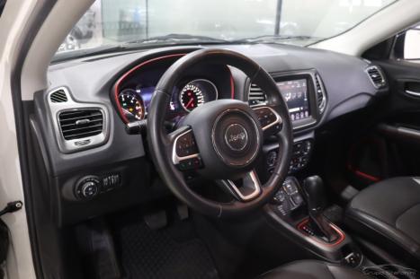 JEEP Compass 2.0 16V 4P TRAILHAWK TURBO DIESEL 4X4 AUTOMTICO, Foto 4
