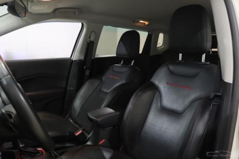 JEEP Compass 2.0 16V 4P TRAILHAWK TURBO DIESEL 4X4 AUTOMTICO, Foto 7