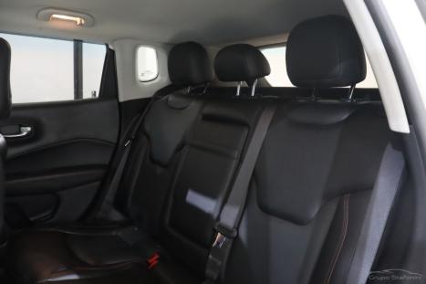 JEEP Compass 2.0 16V 4P TRAILHAWK TURBO DIESEL 4X4 AUTOMTICO, Foto 8