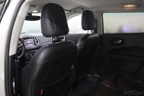JEEP Compass 2.0 16V 4P TRAILHAWK TURBO DIESEL 4X4 AUTOMTICO, Foto 9