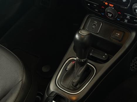 JEEP Compass 2.0 16V 4P LONGITUDE FLEX AUTOMTICO, Foto 6