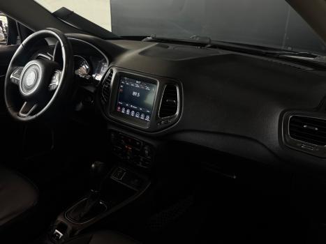 JEEP Compass 2.0 16V 4P LONGITUDE FLEX AUTOMTICO, Foto 7