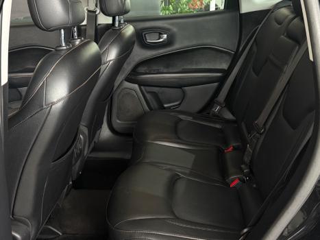 JEEP Compass 2.0 16V 4P LONGITUDE FLEX AUTOMTICO, Foto 9