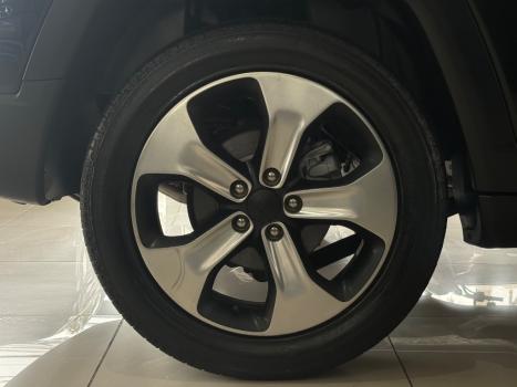 JEEP Compass 2.0 16V 4P LONGITUDE FLEX AUTOMTICO, Foto 10