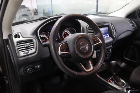JEEP Compass 2.0 16V 4P FLEX SPORT AUTOMTICO, Foto 4
