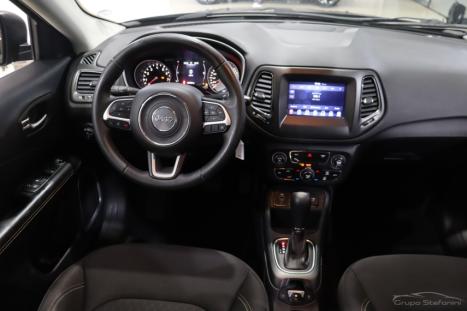 JEEP Compass 2.0 16V 4P FLEX SPORT AUTOMTICO, Foto 5