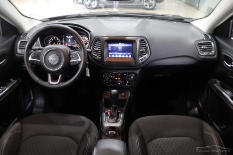 JEEP Compass 2.0 16V 4P FLEX SPORT AUTOMTICO, Foto 6