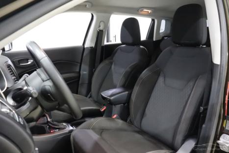 JEEP Compass 2.0 16V 4P FLEX SPORT AUTOMTICO, Foto 7
