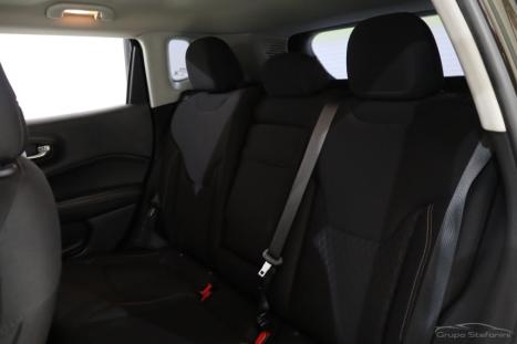 JEEP Compass 2.0 16V 4P FLEX SPORT AUTOMTICO, Foto 8