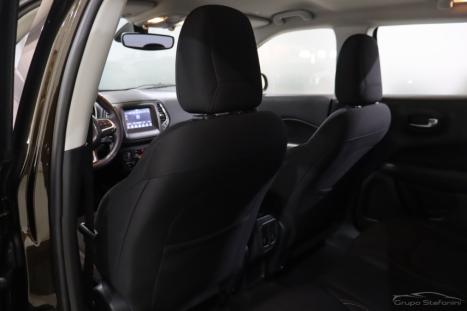 JEEP Compass 2.0 16V 4P FLEX SPORT AUTOMTICO, Foto 9