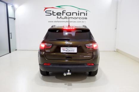 JEEP Compass 2.0 16V 4P FLEX SPORT AUTOMTICO, Foto 12