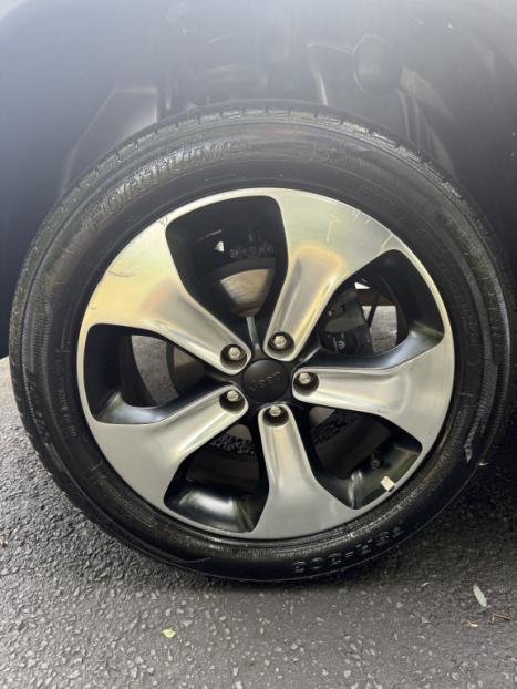 JEEP Compass 2.0 16V 4P LONGITUDE FLEX AUTOMTICO, Foto 8