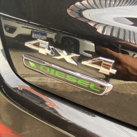 JEEP Compass 2.0 16V 4P LIMITED TURBO DIESEL 4X4 AUTOMTICO, Foto 6