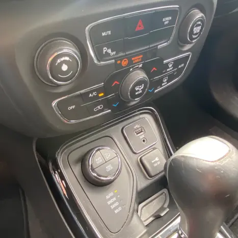 JEEP Compass 2.0 16V 4P LIMITED TURBO DIESEL 4X4 AUTOMTICO, Foto 10