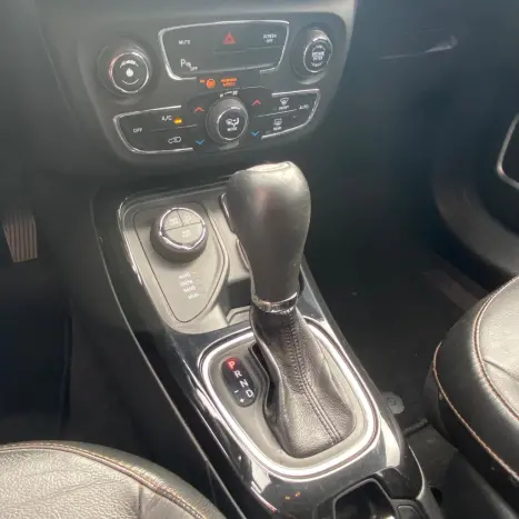 JEEP Compass 2.0 16V 4P LIMITED TURBO DIESEL 4X4 AUTOMTICO, Foto 11