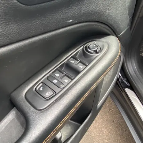 JEEP Compass 2.0 16V 4P LIMITED TURBO DIESEL 4X4 AUTOMTICO, Foto 13