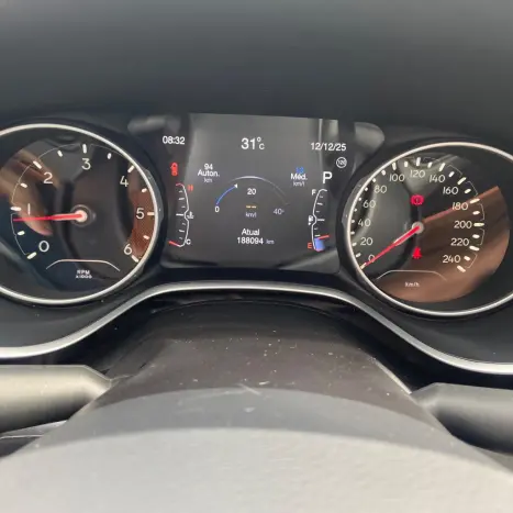 JEEP Compass 2.0 16V 4P LIMITED TURBO DIESEL 4X4 AUTOMTICO, Foto 15