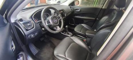 JEEP Compass 2.0 16V 4P LIMITED FLEX AUTOM�TICO, Foto 2