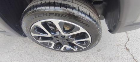 JEEP Compass 2.0 16V 4P LIMITED FLEX AUTOM�TICO, Foto 9