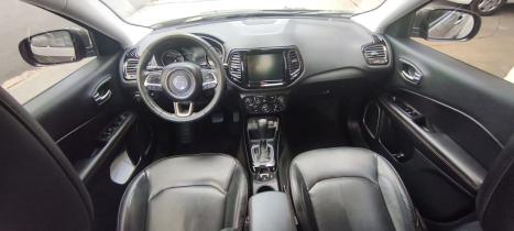 JEEP Compass 2.0 16V 4P LIMITED FLEX AUTOM�TICO, Foto 11