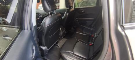JEEP Compass 2.0 16V 4P LIMITED FLEX AUTOM�TICO, Foto 12