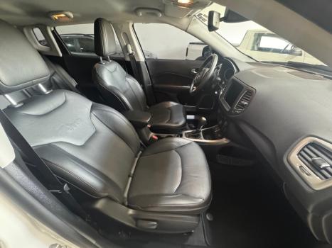 JEEP Compass 2.0 16V 4P LONGITUDE FLEX AUTOM�TICO, Foto 7