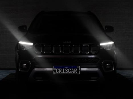 JEEP Compass 2.0 16V 4P LIMITED TURBO DIESEL 4X4 AUTOM�TICO, Foto 2