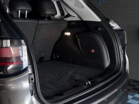 JEEP Compass 2.0 16V 4P LIMITED TURBO DIESEL 4X4 AUTOM�TICO, Foto 7