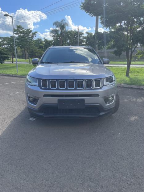 JEEP Compass 2.0 16V 4P FLEX SPORT AUTOM�TICO, Foto 1