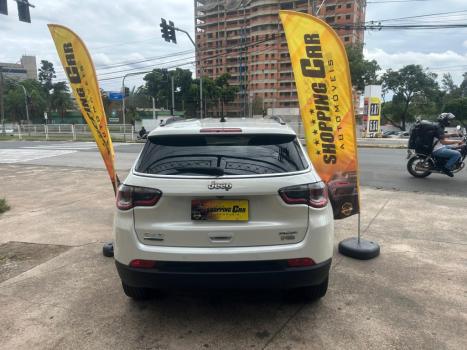 JEEP Compass 2.0 16V 4P LONGITUDE TURBO DIESEL 4X4 AUTOM�TICO, Foto 3