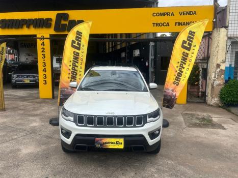 JEEP Compass 2.0 16V 4P LONGITUDE TURBO DIESEL 4X4 AUTOM�TICO, Foto 6